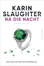 Will Trent 11 - Na die nacht (9789402712643), Boeken, Verzenden, Nieuw