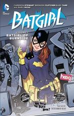 Batgirl Volume 1: The Batgirl of Burnside, Verzenden, Zo goed als nieuw