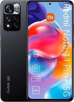 Xiaomi Redmi Note 11 Pro Plus 5G Dual SIM 128GB 8GB RAM, Telecommunicatie, Mobiele telefoons | Overige merken, Verzenden, Zo goed als nieuw