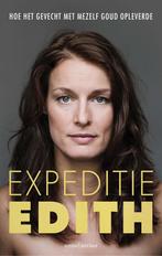 Expeditie Edith 9789026338304 Edith Bosch, Gelezen, Edith Bosch, Jasper Boks, Verzenden