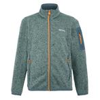 -52% Regatta  Regatta Kinder/kinder newhill fleece jas  maat, Verzenden, Nieuw
