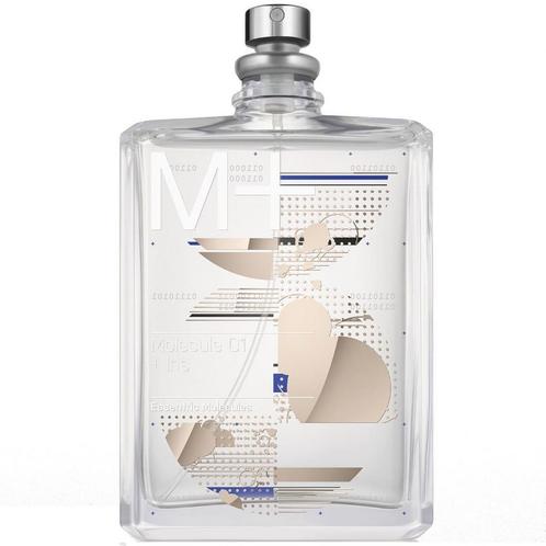 Escentric Molecule Molecule 01 + Iris 100 ml spray, Sieraden, Tassen en Uiterlijk, Uiterlijk | Parfum, Verzenden
