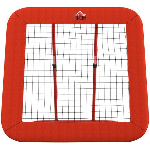 TRUUSK Rebounder Voor Voetbal Inklapbaar 5-traps In Hoogte V, Verzamelen, Sportartikelen en Voetbal, Nieuw, Verzenden