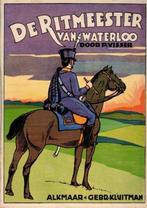 Visser, P.-De Ritmeester van Waterloo, Verzenden, Gelezen