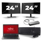 Fujitsu LifeBook U728 - Intel Core i5-8e Generatie - 12 inch, Verzenden, Zo goed als nieuw