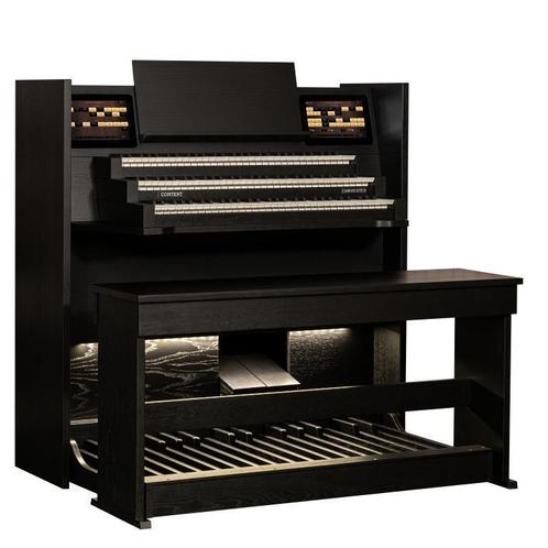Content Cambiare Suite | Sweelinq (nieuw model!), Muziek en Instrumenten, Orgels, Orgel, Nieuw, Verzenden
