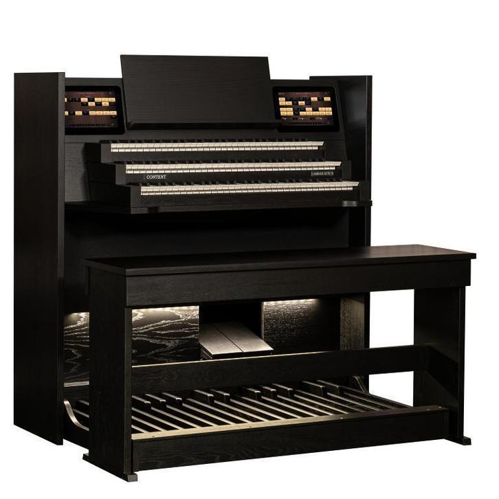 Content Cambiare Suite | Sweelinq (nieuw model!), Muziek en Instrumenten, Orgels, Orgel, Nieuw, Verzenden