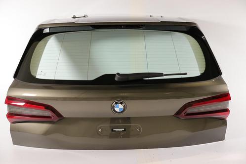 BMW X5 G05 LCI SUV Complete achterklep 41007931925, Auto-onderdelen, Carrosserie en Plaatwerk, Gebruikt, Ophalen of Verzenden