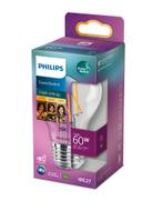 4 stuks Philips SceneSwitch LED Filament E27 7.5W-3W-1.6W..., Nieuw, Ophalen of Verzenden