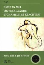 Omgaan met onverklaarde lichamelijke klachten 9789031390021, Boeken, Verzenden, Zo goed als nieuw