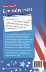 Een valse start 9789025111779 Petra Cremers, Verzenden, Gelezen, Petra Cremers