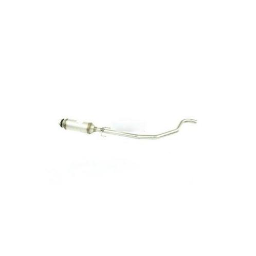 Roetfilter Opel Corsa D 1.3 vanaf 2006 DPF, Auto-onderdelen, Uitlaatsystemen, Verzenden