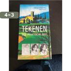 Tekenen een praktische gids 9789039624883, Verzenden, Gelezen, Vincenç B. Ballestar