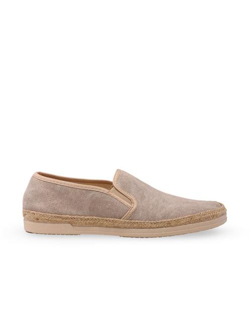 Cypres sneakers heren 41 beige, Kleding | Heren, Schoenen, Nieuw, Verzenden