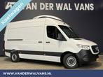 Mercedes-Benz Sprinter 317 CDI 170pk L2H2 Kerstner DAG +, Wit, Mercedes-Benz, Nieuw, Handgeschakeld