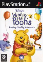 Disneys Winnie the Poohs Rumbly Tumbly Adventure-Standaard, Ophalen of Verzenden, Zo goed als nieuw