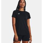 Under Armour® Trainingsshirt UA WS CH. TRAIN SS (1-delig), Kleding | Dames, Verzenden, Nieuw
