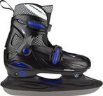 Nijdam IJshockeyschaats Verstelbaar Maat 27-30 - Hardboot -, Ophalen of Verzenden, Zo goed als nieuw, Nijdam