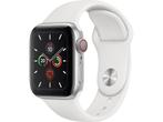 Apple Watch Series 5 - GPS - Cellular - Always-on display -, Verzenden, Zo goed als nieuw