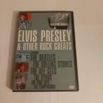 Elvis Presley & Other Rock Greats, Cd's en Dvd's, Verzenden, Gebruikt