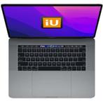 Macbook Pro 15  inch Refurbished met 3 jaar Garantie, Computers en Software, Apple Macbooks, MacBook Pro, 1 TB of meer, Gebruikt