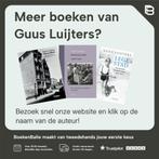 Laatste brood 9789462973220 Guus Luijters, Verzenden, Gelezen, Guus Luijters