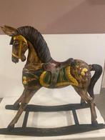 Cavallo 130 cm - sculptuur - Indonesië