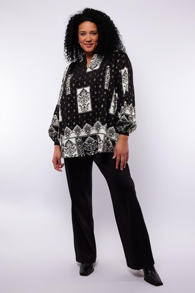 Exxcellent broek Taryn Maat:, Kleding | Dames, Broeken en Pantalons, Overige kleuren, Nieuw, Verzenden