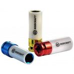 Rodcraft RS 413 WP, 1/2 Krachtdoppenset, Verzenden