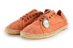 Natural World Espadrilles in maat 44 Rood | 25% extra, Kleding | Heren, Schoenen, Natural World, Overige kleuren, Verzenden, Nieuw