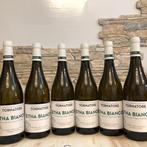 2024 Tornatore, Etna Bianco - Sicilië DOC - 6 Flessen (0.75, Verzamelen, Nieuw