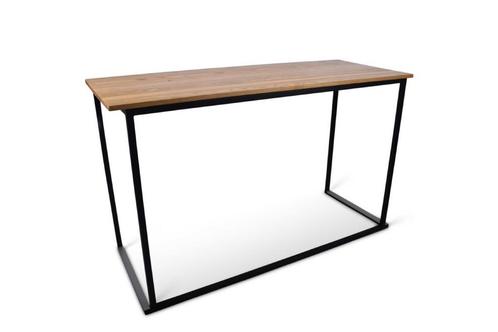 Statafel rechthoek stapelbaar | 180x70cm | Times Square, Tuin en Terras, Tuintafels, Kunststof, Ophalen of Verzenden