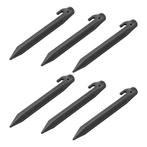 ProPlus Nylon tentharingen - 22,5 cm - set van 6 - lichtg..., Caravans en Kamperen, Ophalen of Verzenden, Nieuw