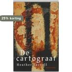 De cartograaf 9789026124723 H. Terrell, Boeken, Verzenden, Gelezen, H. Terrell