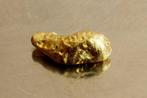 Goud Natuurlijk, gouden nuggets- 0.38 g - (1)