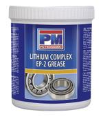 Petromark Petromark lithium complex ep 2 vet 500 gram, pot, Doe-het-zelf en Verbouw, Gereedschap | Machine-onderdelen en Toebehoren
