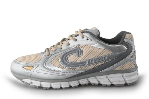Cruyff Sneakers in maat 37 Grijs | 10% extra korting, Kleding | Dames, Schoenen, Grijs, Zo goed als nieuw, Sneakers of Gympen