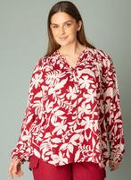 Yesta blouse Jalisa 76 cm Maat:, Kleding | Dames, Blouses en Tunieken, Nieuw, Verzenden, Overige kleuren