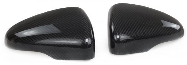 Spiegelkappen VW Scirocco / Passat 3C, CC / Beetle Echt Ca.., Auto-onderdelen, Overige Auto-onderdelen, Ophalen of Verzenden