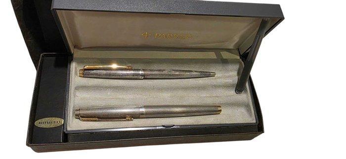 Parker - 75 - Zonder Minimumprijs - Vulpen, Verzamelen, Pennenverzamelingen
