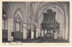 EPE - Interieur Herv. Kerk, Verzamelen, Ansichtkaarten | Nederland, Verzenden, Gelopen