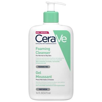 CeraVe  Gel Moussant  473 ml beschikbaar voor biedingen
