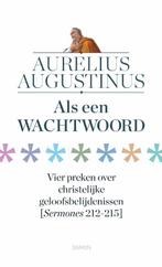 Als een wachtwoord / Augustinus uitgaven 9789463403238, Verzenden, Zo goed als nieuw, Aurelius Augustinus