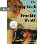 The Scrapbook of Frankie Pratt 9780061966903, Verzenden, Zo goed als nieuw, Caroline Preston