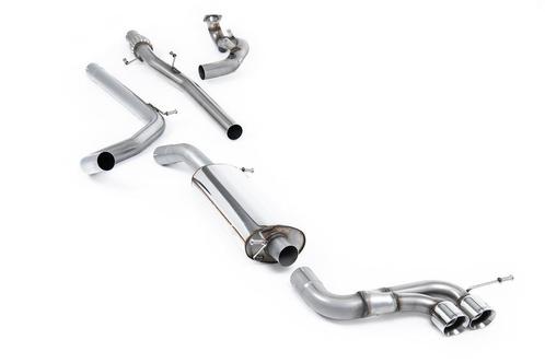 Turbo-back exclusief Hi-Flow Sports Cat | Seat Ibiza Cupra /, Auto-onderdelen, Uitlaatsystemen, Nieuw, Verzenden