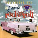 cd - Various - The Golden Age Of American Rock n Roll V..., Verzenden, Zo goed als nieuw