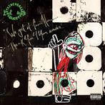 A Tribe Called Quest - We Got It From Here... Thank You 4 Yo, Ophalen of Verzenden, Gebruikt