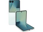 Samsung Galaxy Z Flip7 - Smartphone - 512GB opslag - Mint, Telecommunicatie, Mobiele telefoons | Samsung, Verzenden, Nieuw