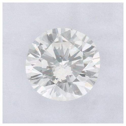 Zonder Minimumprijs - 3 pcs Diamant (Natuurlijk) - 0.44 ct -, Sieraden, Tassen en Uiterlijk, Edelstenen