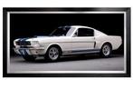 Mustang - Schilderijen & Fotoprints